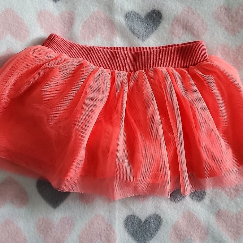 Tutu set - Picture 2 of 3
